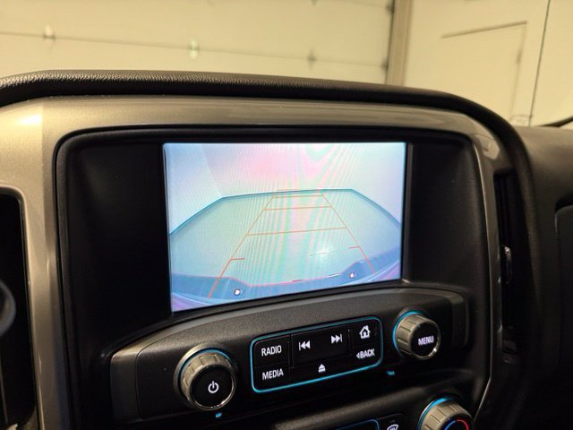 Used 2018 Chevrolet Silverado 1500 LT w/ LPO, Protection Package AWD/4WD image 17
