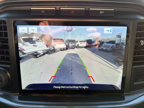 Used 2023 Ford F150 XLT w/ Equipment Group 302A High image 23