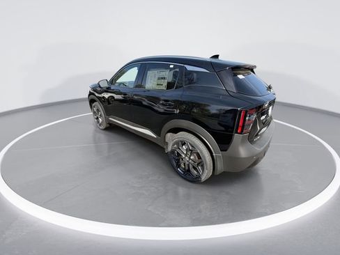 New 2026 Nissan Kicks SR w/ SR Premium Package image 6