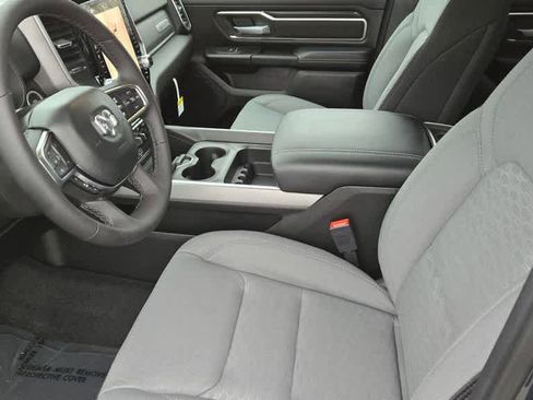 New 2026 RAM 1500 Big Horn image 15