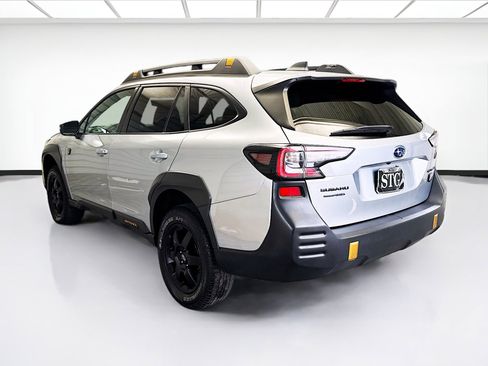 Used 2023 Subaru Outback Wilderness image 6
