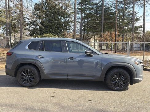 Used 2023 MAZDA CX-50 2.5 S w/ Cargo Package image 6