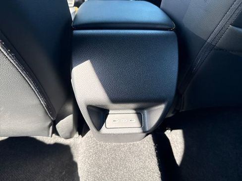 Certified 2026 Acura Integra A-Spec FWD image 14