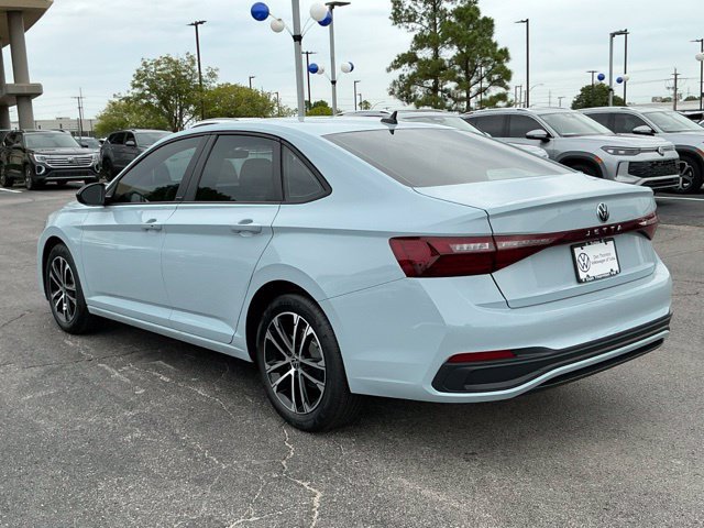 New 2027 Volkswagen Jetta Sport FWD image 5