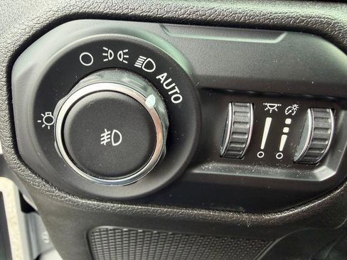 Used 2020 Jeep Wrangler Unlimited Sport S image 20