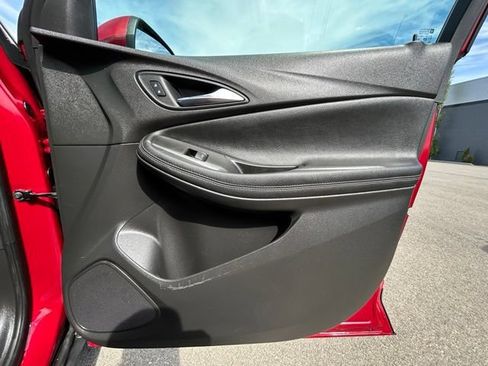 Used 2021 Buick Encore GX Preferred w/ Cold Weather Comfort Package AWD/4WD image 35