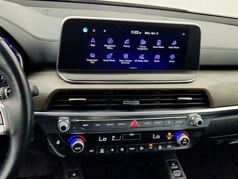 Used 2022 Kia Telluride EX w/ EX Premium Package image 18