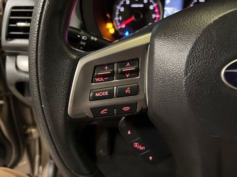 Used 2015 Subaru Forester 2.5i Premium image 36