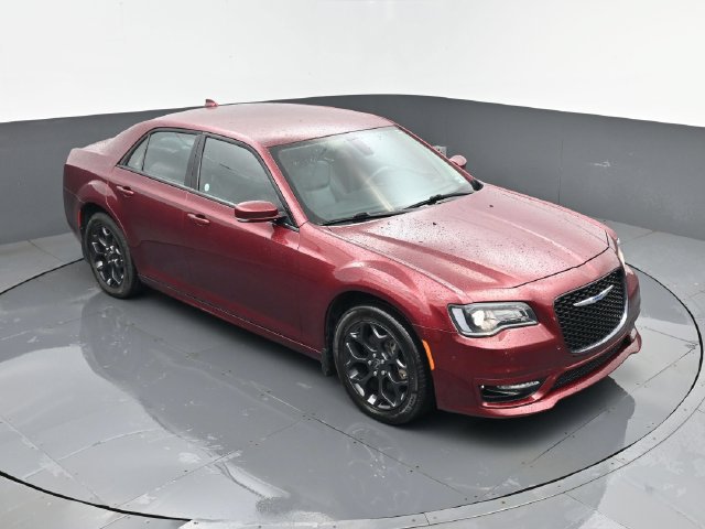 Used 2021 Chrysler 300 Touring AWD/4WD image 19