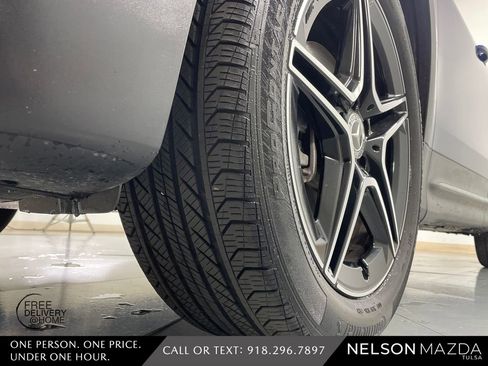 Used 2021 Mercedes-Benz GLB 250 image 10