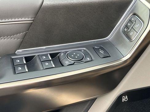 New 2026 Ford F350 Platinum w/ Platinum Plus Package image 5