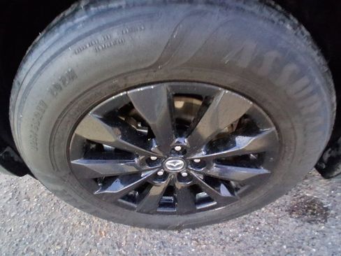 Used 2023 MAZDA CX-50 2.5 S w/ Cargo Package image 6