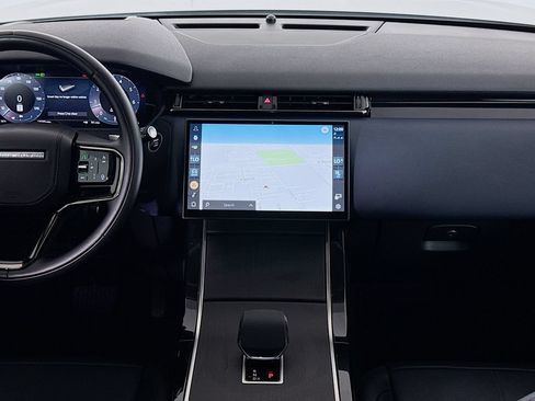 Certified 2024 Land Rover Range Rover Velar S AWD/4WD image 14