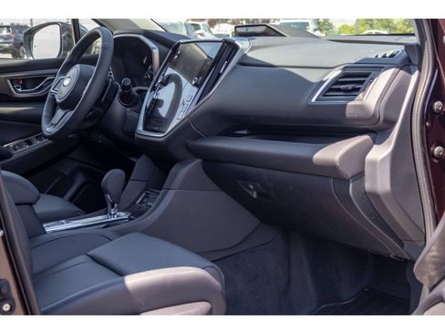 New 2026 Subaru Ascent Touring AWD/4WD image 10