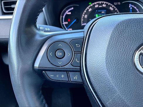 Used 2024 Toyota RAV4 XLE w/ Convenience Package image 23