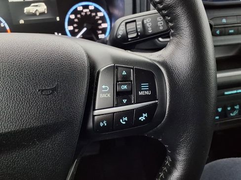 Used 2022 Ford Bronco Sport Big Bend w/ Convenience Package image 23