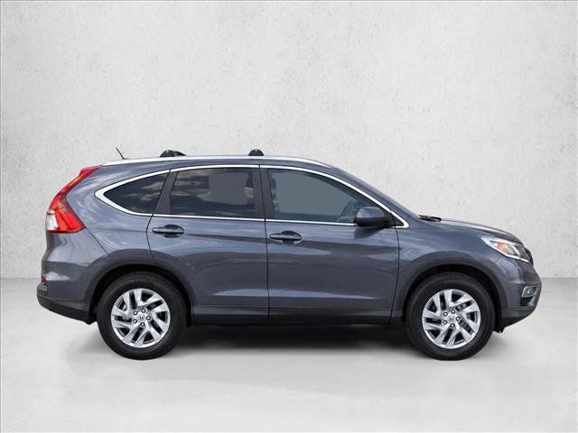 Used 2016 Honda CR-V EX image 8