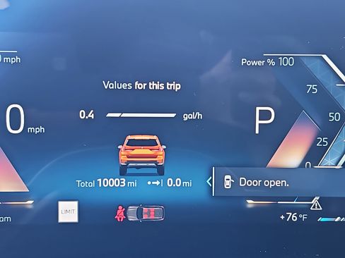 Used 2025 BMW X1 xDrive28i w/ Technology Package image 19