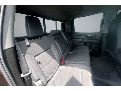 Used 2019 Chevrolet Silverado 1500 LT w/ All-Star Edition image 22