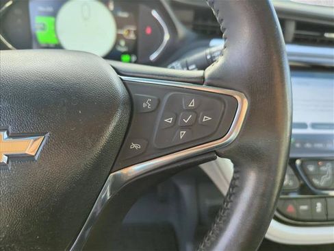 Used 2020 Chevrolet Bolt Premier FWD image 18