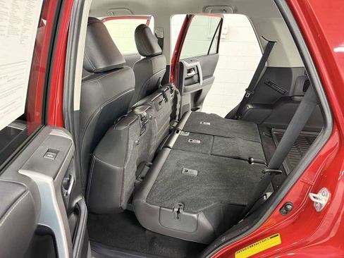 Used 2022 Toyota 4Runner TRD Sport image 15