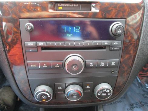 Used 2012 Chevrolet Impala LS FWD image 30