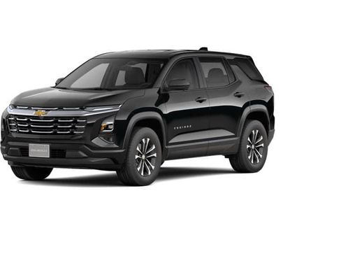 New 2027 Chevrolet Equinox LT w/ Convenience Package II AWD/4WD image 50