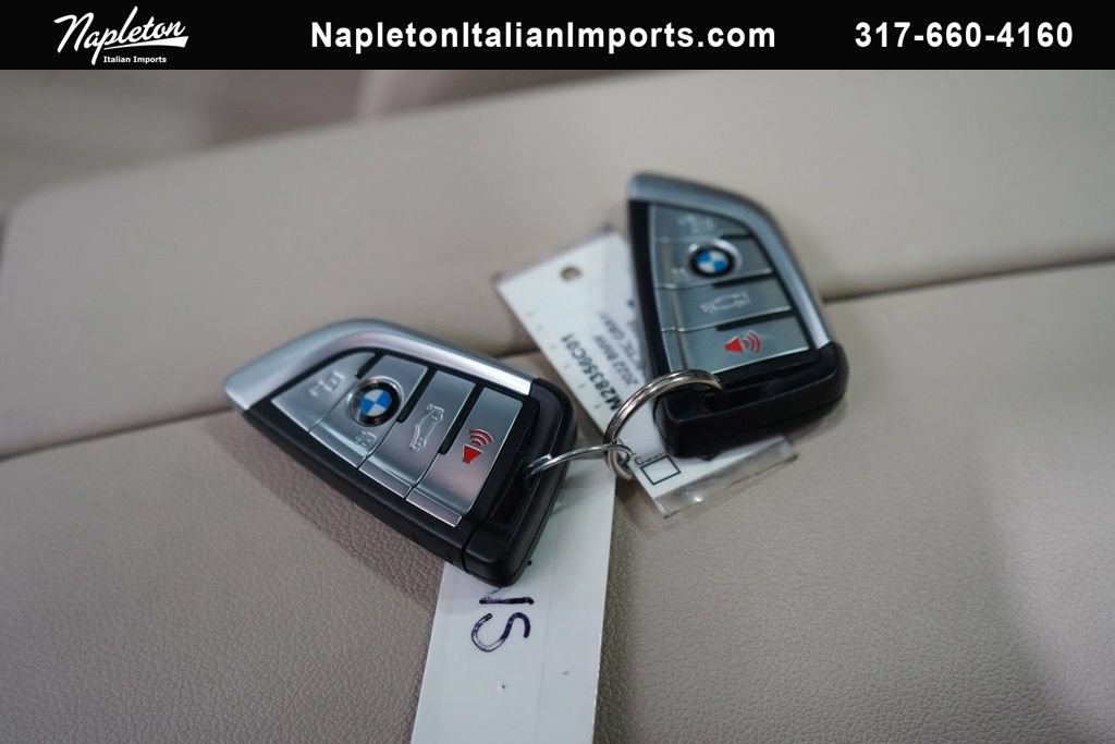 Used 2022 BMW X5 xDrive40i w/ Premium Package AWD/4WD image 46