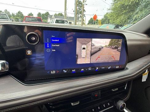 New 2026 Chevrolet Tahoe LT RWD image 28