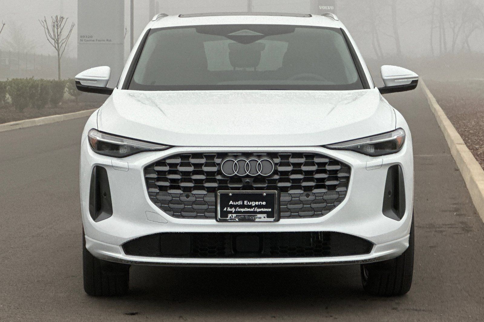 Used 2025 Audi Q5 Premium Plus w/ Premium Plus AWD/4WD image 8