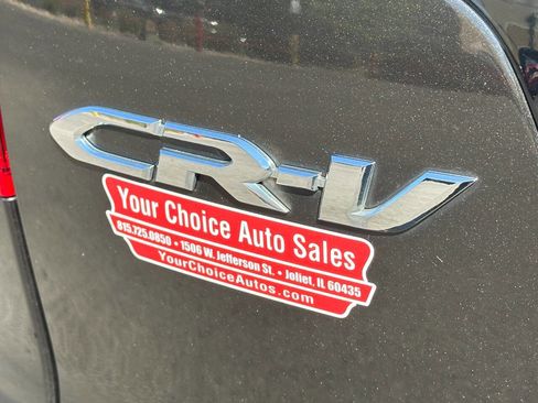 Used 2014 Honda CR-V EX image 6