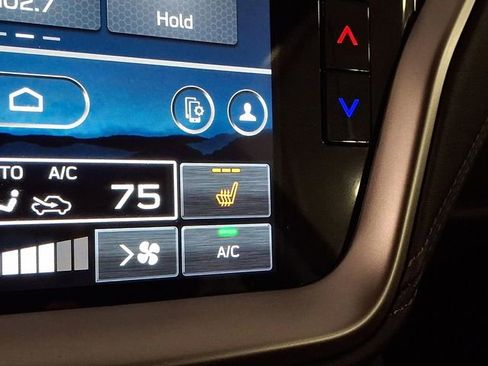 Certified 2025 Subaru Legacy Premium image 23