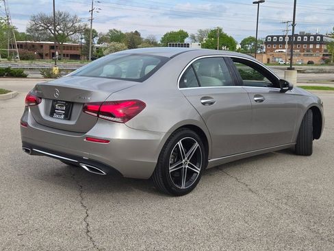 Used 2019 Mercedes-Benz A 220 4MATIC image 11