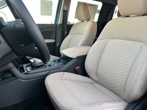 New 2025 Ford Ranger XLT w/ FX4 Off-Road Package image 16