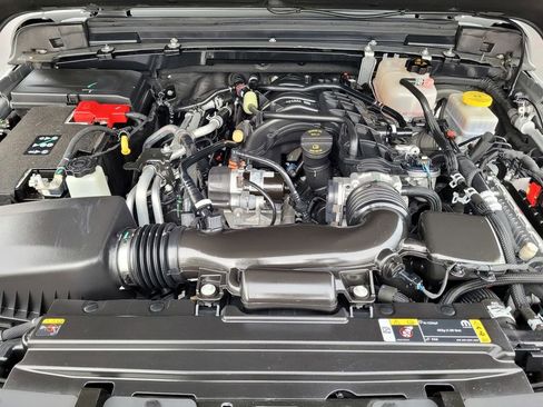 Used 2023 Jeep Wrangler Willys image 26