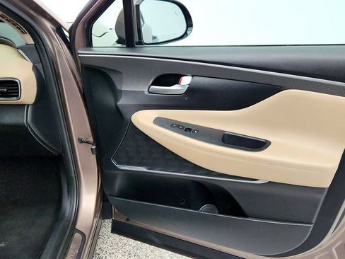 Used 2020 Hyundai Santa Fe Limited image 27