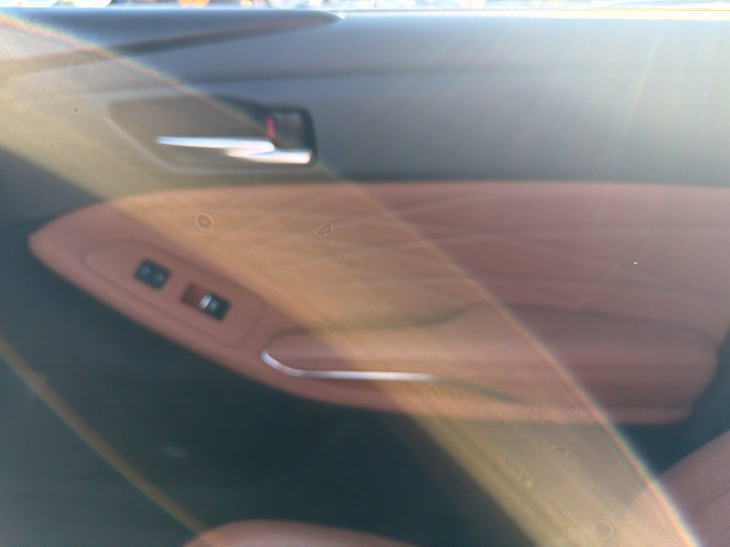 Used 2020 Toyota Avalon Limited w/ Advanced Safety Package FWD image 24