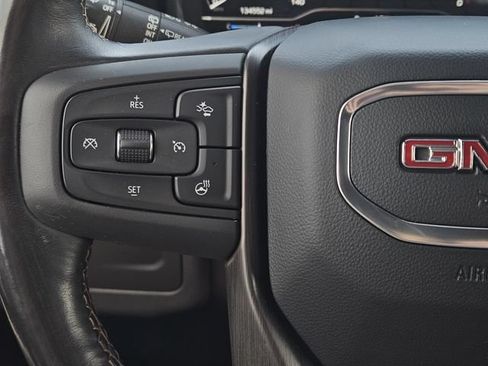 Used 2022 GMC Yukon AT4 AWD/4WD image 29