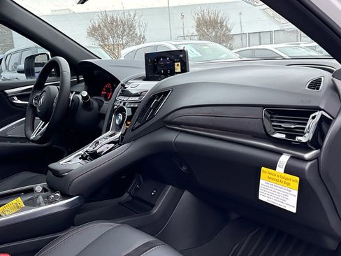 New 2026 Acura RDX A-Spec image 21