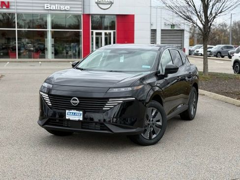 New 2026 Nissan Murano SL image 9