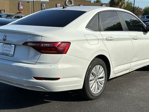 Used 2019 Volkswagen Jetta S image 7