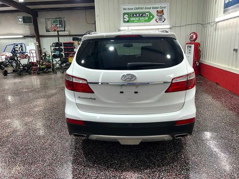Used 2016 Hyundai Santa Fe SE image 13