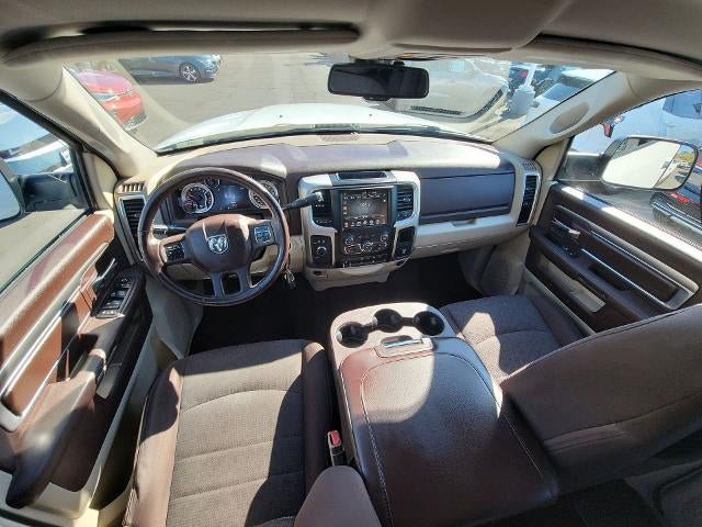 Used 2015 RAM 2500 Big Horn AWD/4WD image 18
