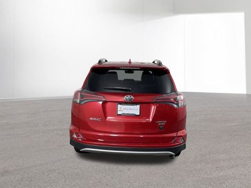 Used 2016 Toyota RAV4 Limited image 15