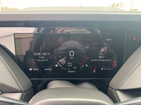 Used 2026 GMC Yukon Denali w/ Sun & Power Step Package image 14