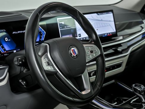 Used 2024 BMW ALPINA XB7 AWD/4WD image 26