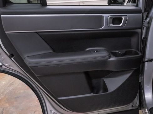 Certified 2026 Hyundai Santa Fe SEL FWD image 27