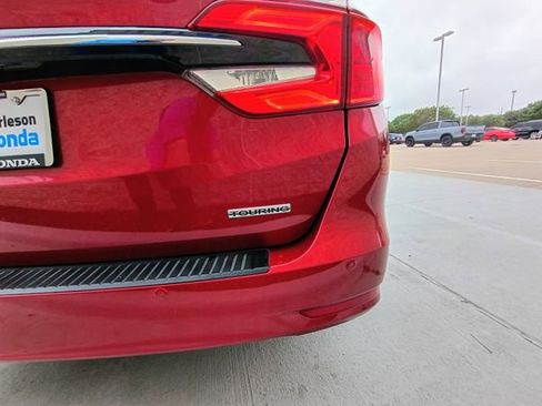 Certified 2023 Honda Odyssey Touring image 9