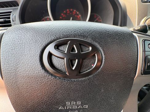 Used 2010 Toyota 4Runner SR5 AWD/4WD image 23