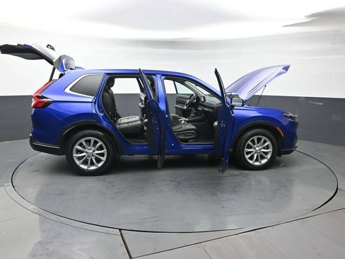 Used 2024 Honda CR-V EX-L image 55